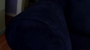 monica mayhem blowjob and facial from sean michaels