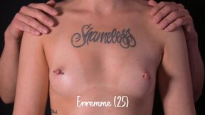 Titts in oil - Erremme