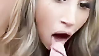 Vicky Dumesnil Truck DT