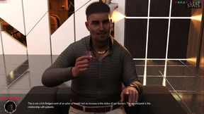 Medical Special Care by 10ki - Night Out with the Work Colleagues 4