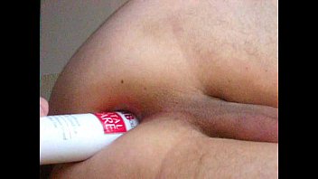 gay amateur anal teasing