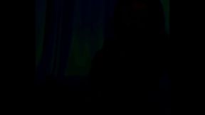 Sexy Asian Goddess In Tight Dress Teaser Trailer