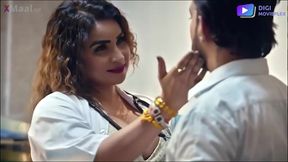 Luxurious Indian MILF breathtaking porn clip