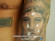 Athena Tattoo Daddy chaturbate ballard_