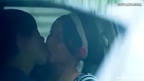 [uncensored-leak] My Stepsister, Who Has A Husband, Helped Me Practice Kissing With Her. She Went Wild And Kept Cumming Inside Me. Sodstar X Pink Family With Honjo Suzu And Suzu Honjo