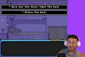 Cyberpunk Trans Cyborg Gushes Fear Cum Choked Pixel Hentai Destroyed