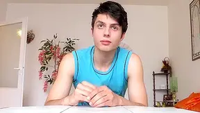 Hungry Hairy Twink Gets Paid in Hard Cash for Raw POV Ass Ride – DebtDandy 18+