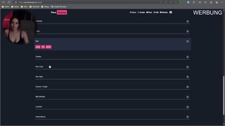 PornJourney.ai undresses Me - Joyliii