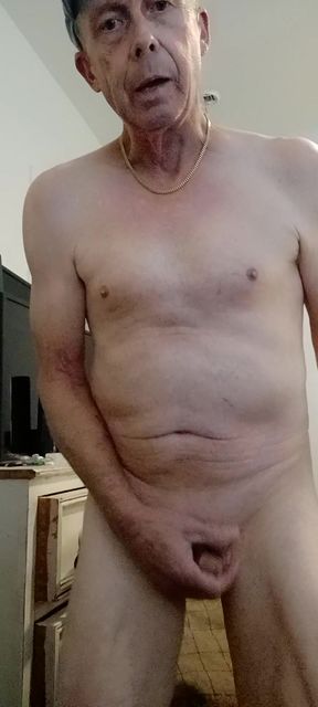 Laugh At My Tiny Dick. I'm A Pathetic Clitty Dick Fag