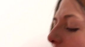 Movie Sex @Saliva and #Small Tits #Casting Porno with @Rachel Adjani Like & Share!