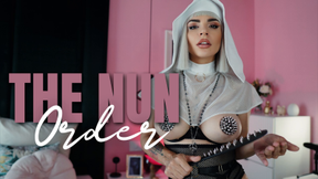 The NUN ORDER- Complete Mental Reprogramming