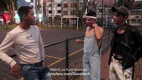 COMPARTIENDO UNA VERGA CON MI MEJOR AMIGO