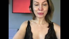 Rachell Moore Private Show