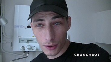 hetero de turquie nais un gay sans capote