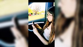 Partner Wants Me to Fuck Her &mdash;  But First She Must Mouthservice Me