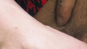 masturbation dans les bois