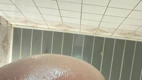 Porn Scenes @Shower Sex & #Big Ass #Sexy with @Bakhar Like & Share!