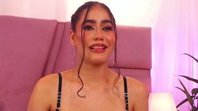 Mariam Walker Private Show