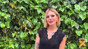 I'm Fucking Two Beautiful Sexy Girls