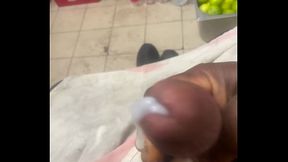 Je me branle Au Travail