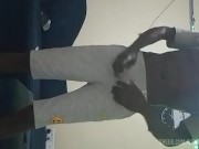 AFRICAN MONSTER