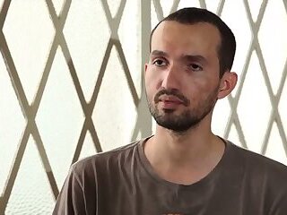 Porn Fetish: Marcos Morais