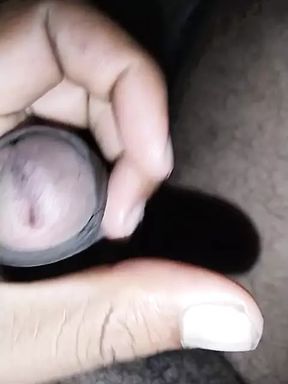 Sister-in-law shook her brother-in-law and took it in the burrow