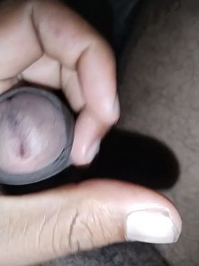 Sister-in-law shook her brother-in-law and took it in the burrow