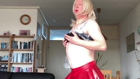 My latest dance showcase