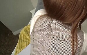 Emmaruby, pov college nerd emma ruby fucks you for the answers