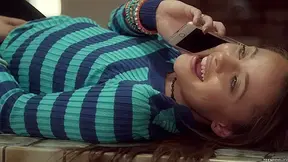 Get Me Pregnant 2 - Starring: Holly Hendrix - PornFidelity