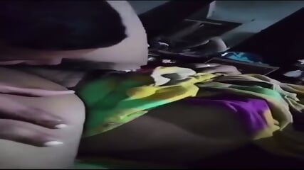 Cute Couple Ka Bedroom Mein Pyaar Bhari Chudai Ka Safar_2