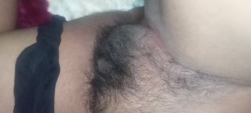 Big phat sissy crossdresser