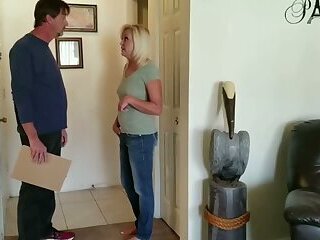 Feet Fuckers Cable Termination