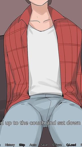 Hazelnut Latte: Sexy Trans Hotties - Episode 10