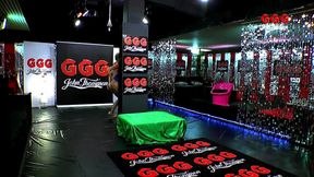 Ggg John Thompson- Sexy Girls Loves It Big and Hard in Their Horny Pussies Gangbang Bukkake Fuck