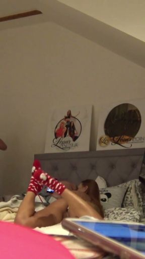 Tight Pussy Hot Brunette and Blonde and their BFF girls dance and throw a party - Compilation Video   Clip 1