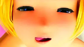 Giantess Toyed POV – Masturbation & Vore Fantasy With Anime Beauty Eskoz