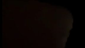 Wife sneak out the house stop by for some a good dick down