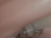dentro de una vagina