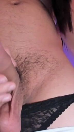 Hot Latina Shemale Fat Cock Xxl Masturbation Open Legs