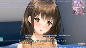 Happy Weekend Route 1 Scene1-3