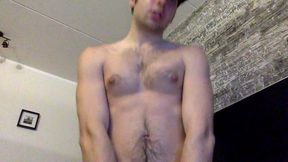 HOT SHOW: JERKDICK, ASSPLAY, HOLEPLAY!!!;) GUYS PLEDGE, I WILL ACCEPT CURRENT CREDITS AND START THE SHOW!