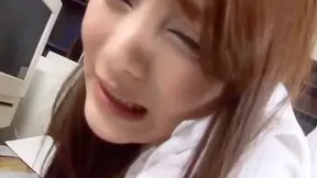 Mei Sawai's Seductive Lesson Continues – Must-Watch JAV Forbidden Romance Pt3