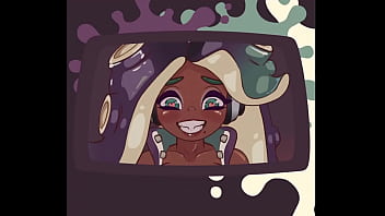 Marina se folla a una polla en vivo (Creambee)