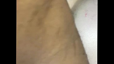 Christi Snow Loves Being Destroyed By BBC