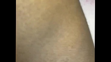 Christi Snow Loves Being Destroyed By BBC