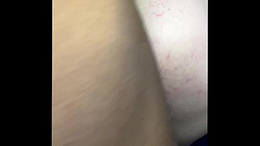 Christi Snow Loves Being Destroyed By BBC