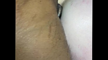 Christi Snow Loves Being Destroyed By BBC