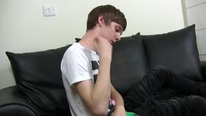 Unleashing His Wild Side on Camera